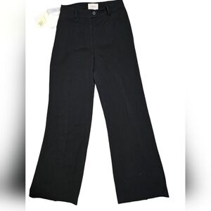 NEW Wilfred Rosalee Wide Leg Trouser Pants 6 Medium